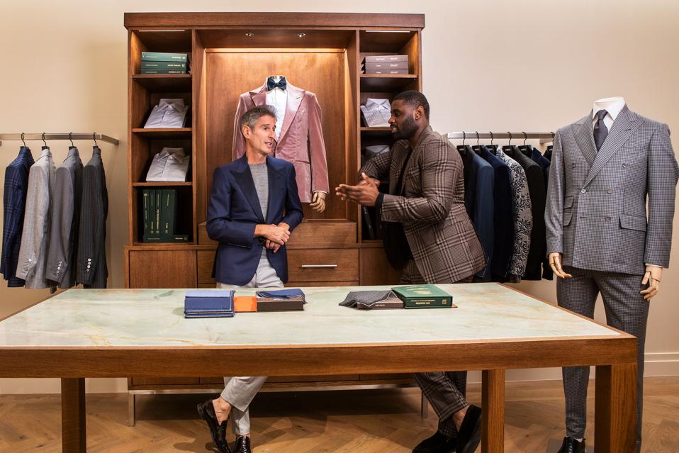 Frère Launches E-Commerce For 2025 Following New York City