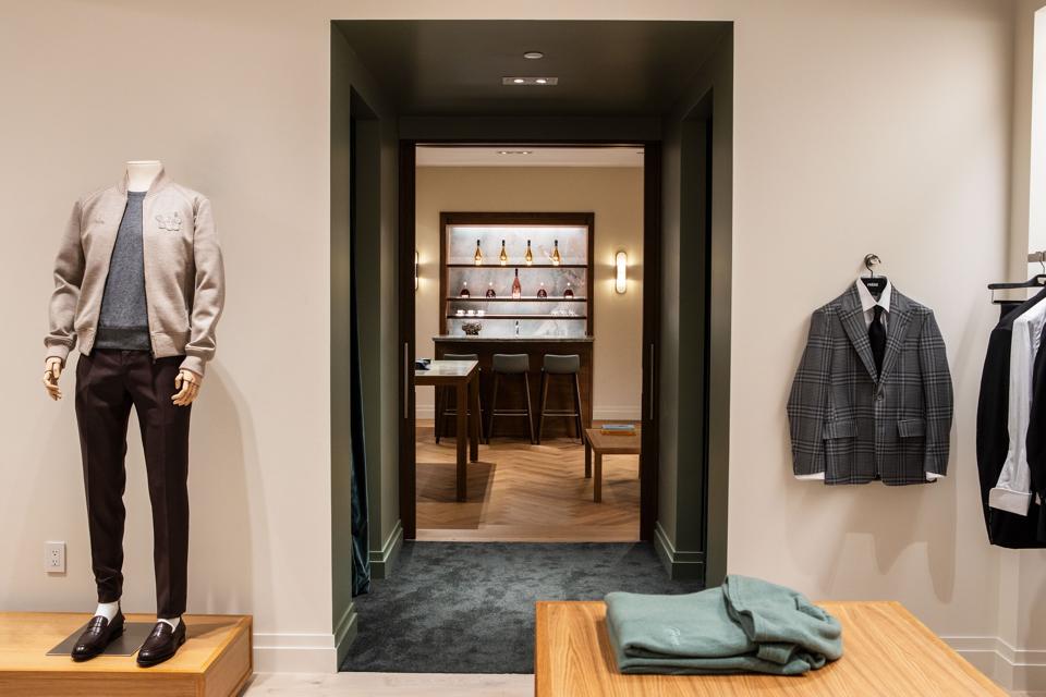 Frère Launches E-Commerce For 2025 Following New York City