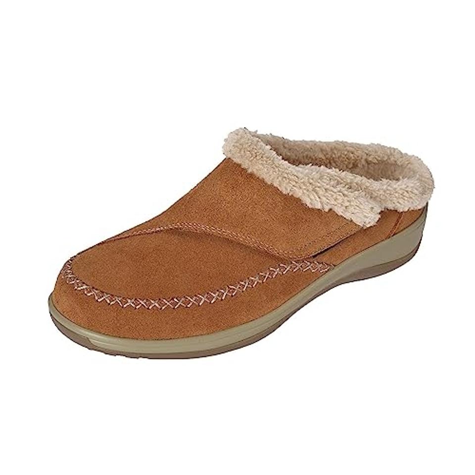 Best Slippers For Plantar Fasciitis 2026 - Forbes Vetted