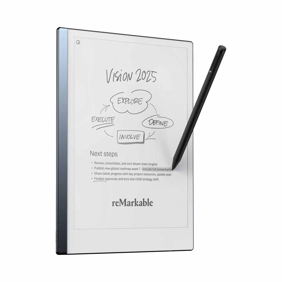 Note Active Devices Note Taking Devices