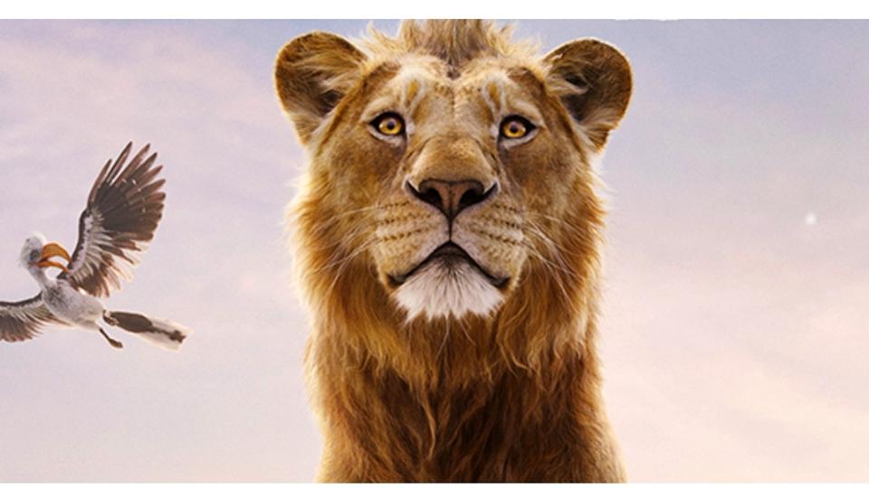 Who Is The New Voice Of Mufasa In ‘Mufasa: The Lion King’?