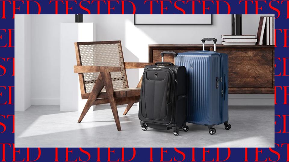 Best Travel Luggage () Best Travel Luggage