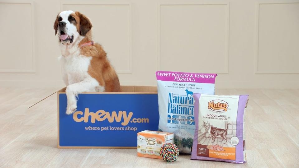 Best Dog Food Delivery Services 2026 - Forbes Vetted