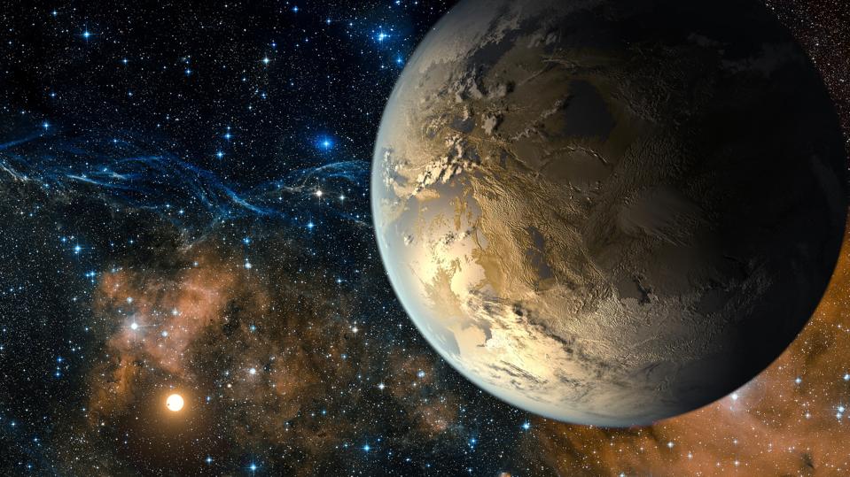 Menelisik HD 20794 d dan Kerumitan Mencari Kehidupan di Planet Ekstrasurya