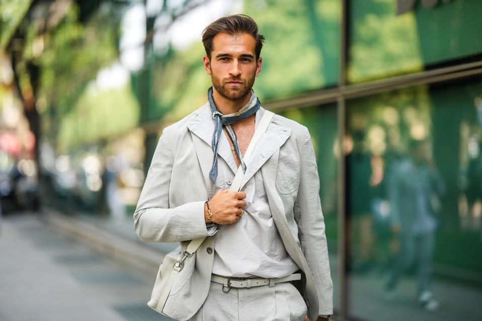 Relaxed Yet Refined: How To Dress Down A Suit For Everyday Comfort