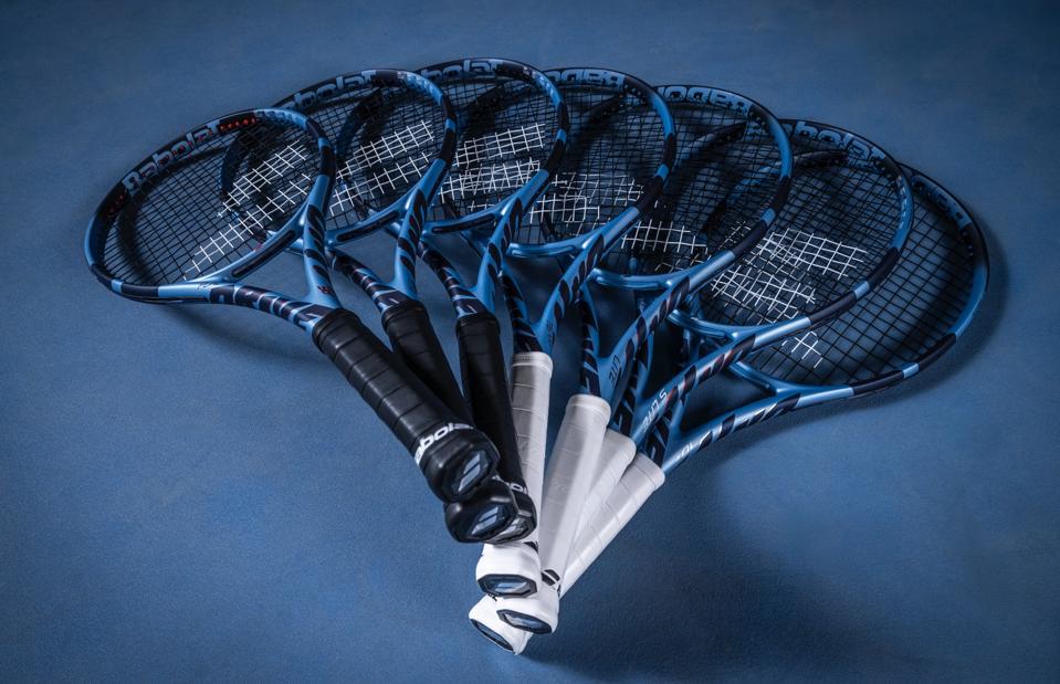 Babolat Pure Drive Gen 11 Racket Updates Feel And Customizable Power