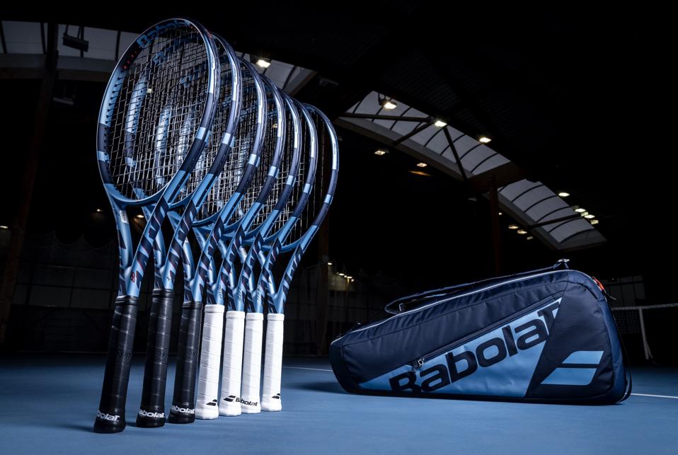 Babolat Pure Drive Gen 11 Racket Updates Feel And Customizable Power