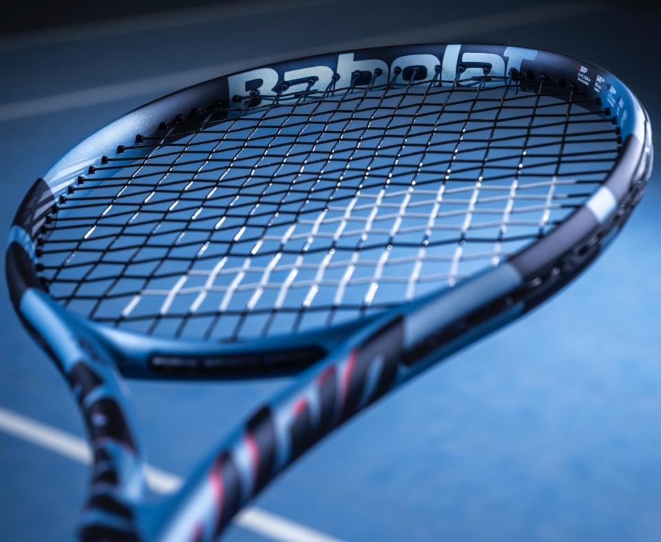 Babolat Pure Drive Gen 11 Racket Updates Feel And Customizable Power