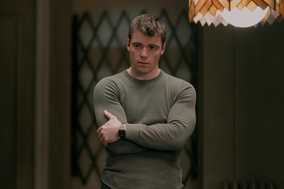 The Night Agent Kembali dengan Musim 3: Produksi Dimulai di Istanbul dan New York