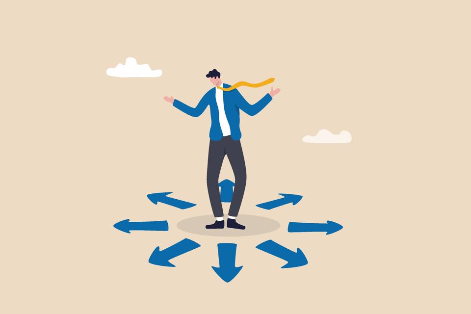 Rethinking True North: Does Your Purpose Truly Clarify, Connect And ...