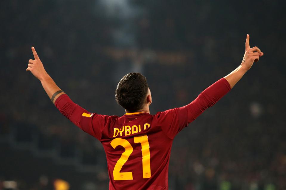 AS Roma Star Could Join Victor Osimhen At Galatasaray In January