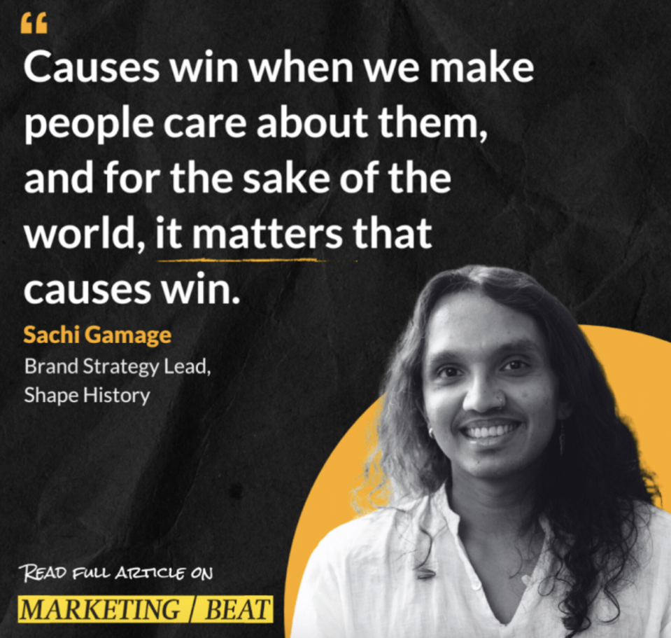 Shape History