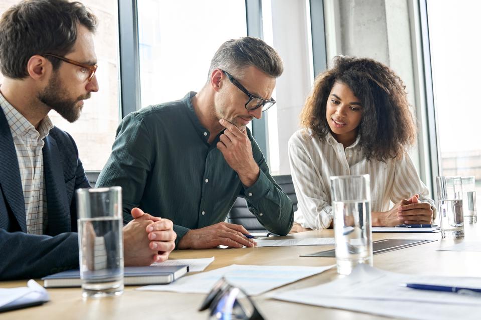 How To Be An Effective Decision Maker This Is How To Be An Effective Decision Maker: A Leadership Imperative
