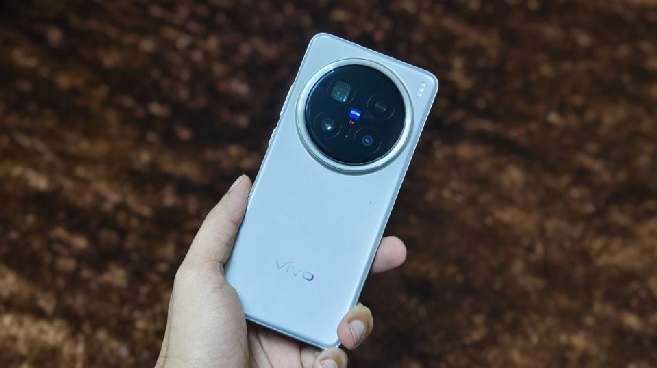 Vivo X200 Pro Review: The Flagship Phone To Beat In 2025
