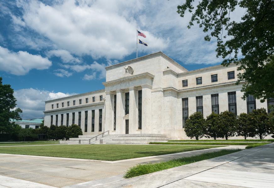 Interest Rate Forecast 2017: Time For The Fed To Go On Vacation
