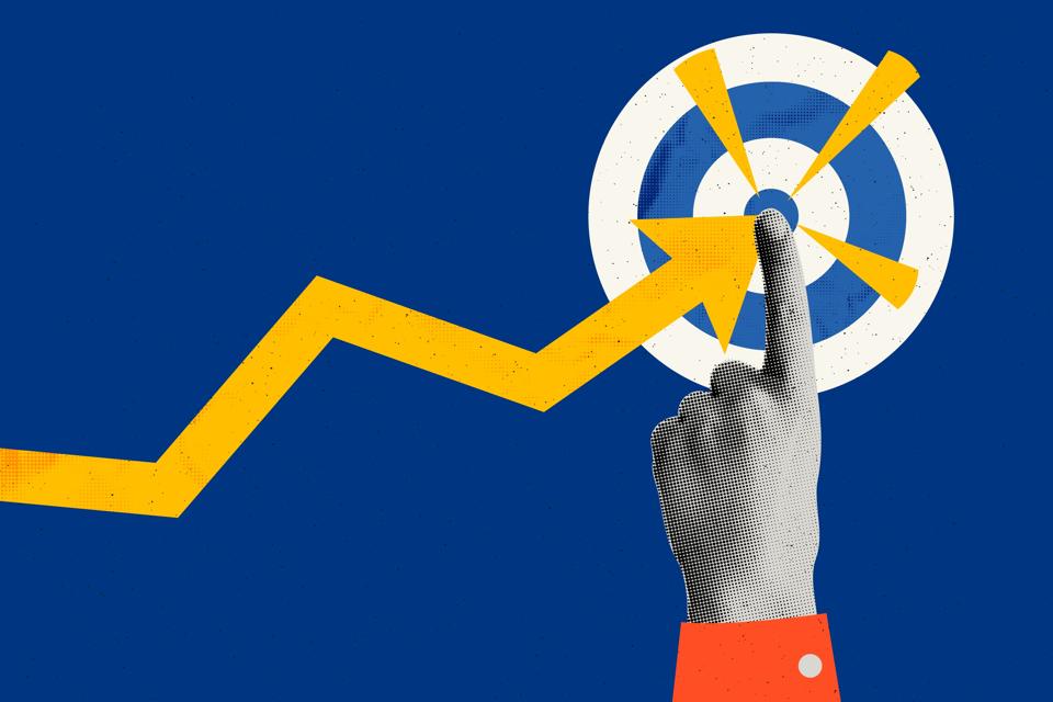 How To Apply Goal-Setting Theory To Your Workplace Goals