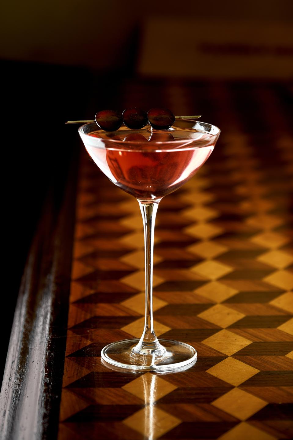 The Sability Cocktail Sons