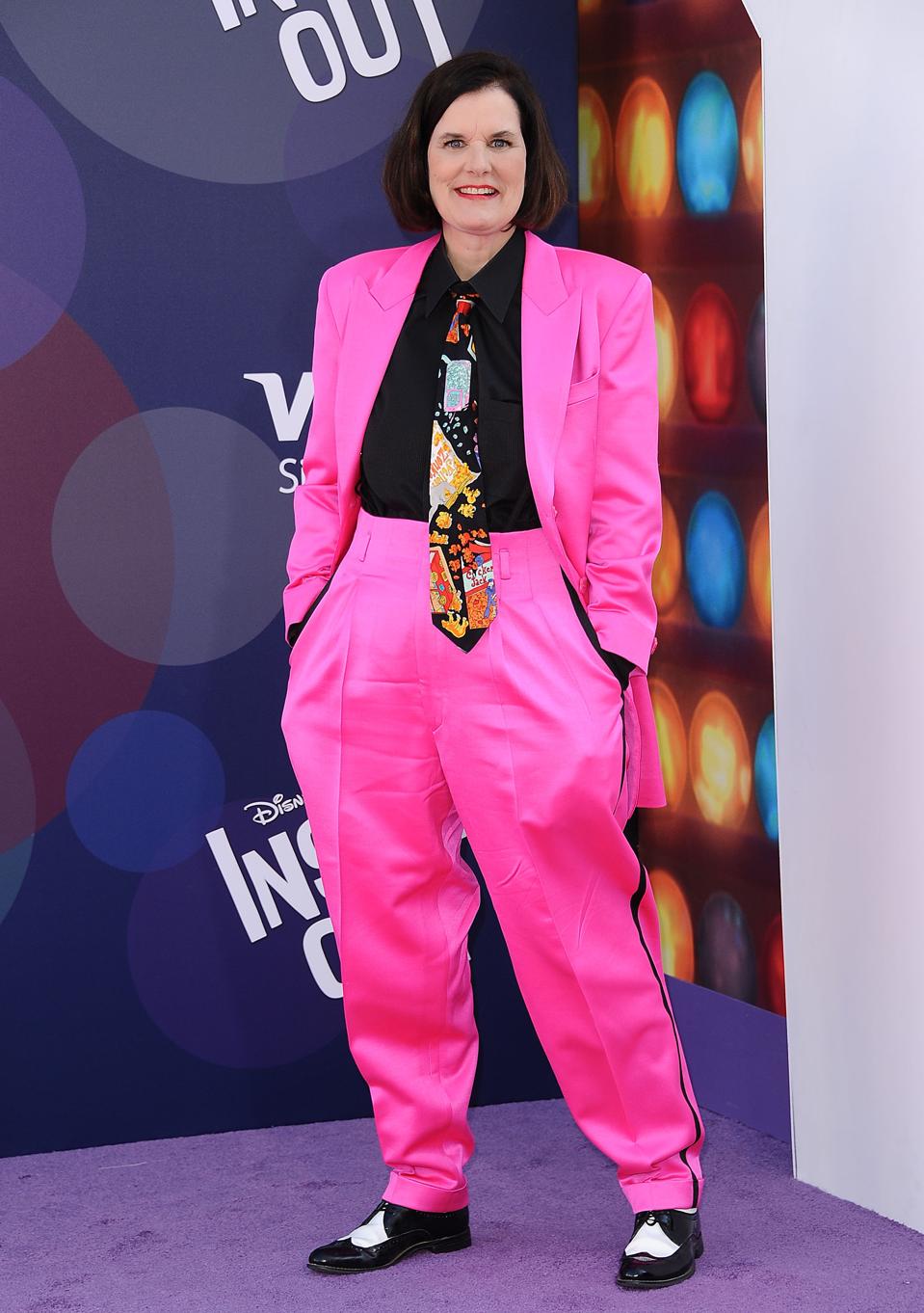 Comedian Paula Poundstone On NYE Shows And The Value Of A Shared Experience