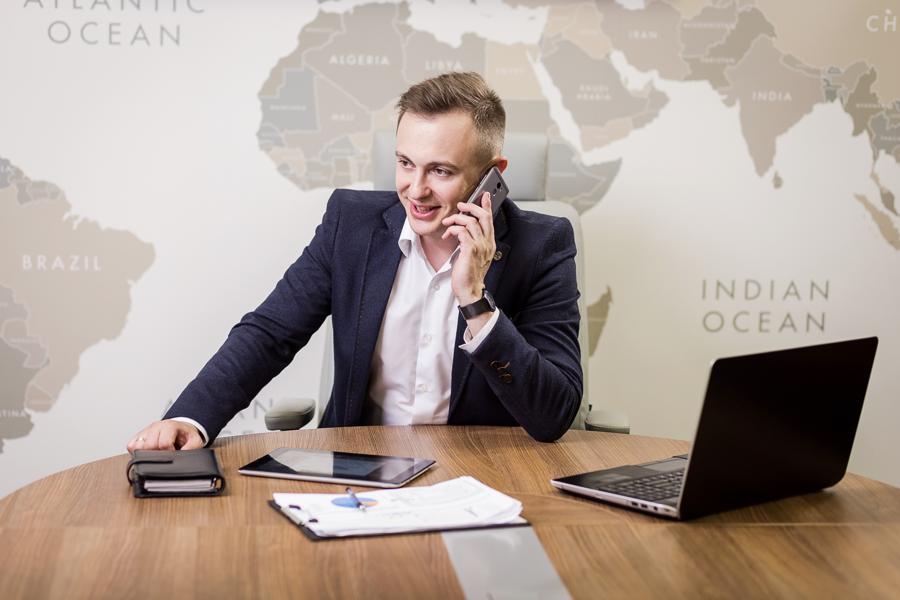 5 Mistakes You Make While Interacting With Clients