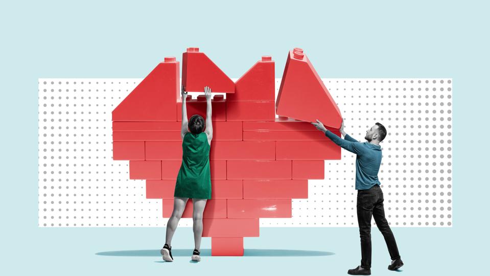 Future-Proofing: Cara Baru Berkencan dengan Fokus pada Stabilitas Emosional