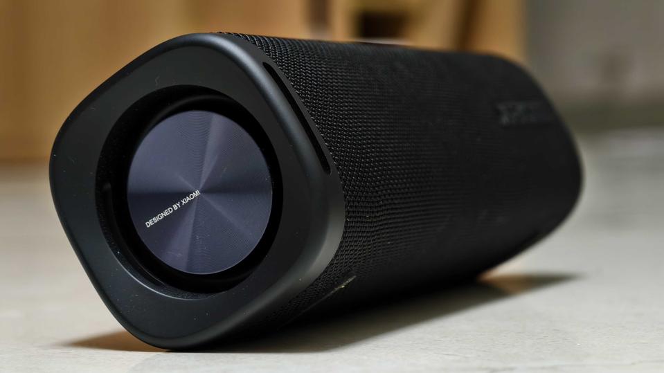 Xiaomi Bluetooth Speaker ブラック Amazon.com: Xiaomi Portable Bluetooth 5.3 NFC Speaker Mini