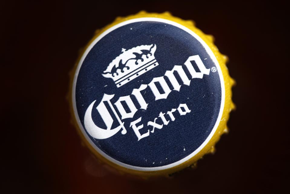 Earns Constellation Brands