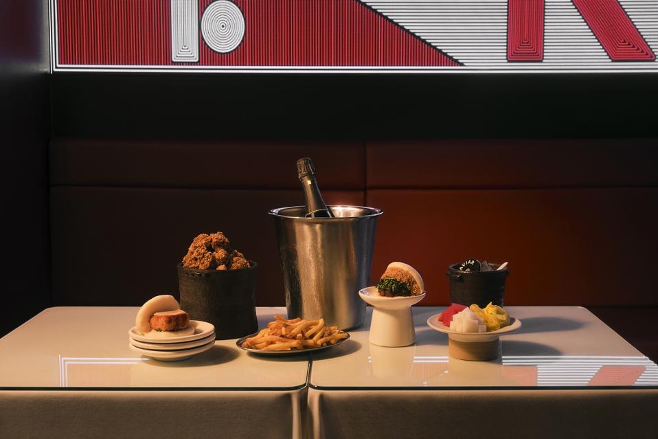 bao city london