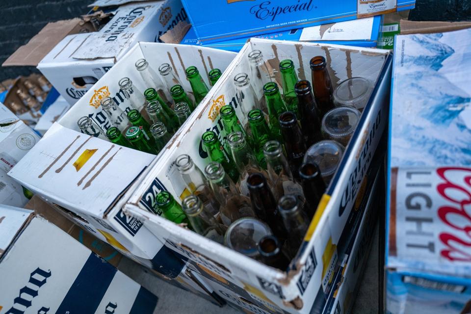 New Advisory From U.S. Surgeon General Says Alcohol Consumption Leads To Increase Cancer Risk