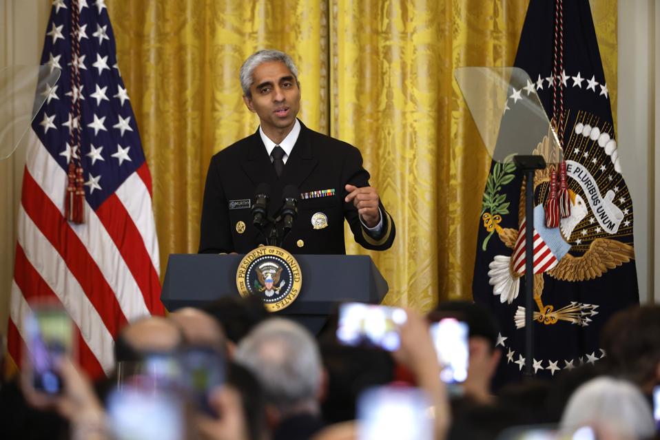 President Biden Celebrates Diwali At White House Reception