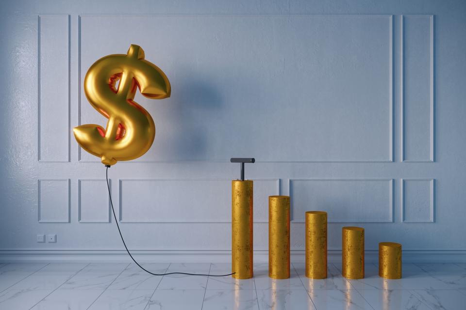 High-Income, High-Profit Business Ideas For 2025