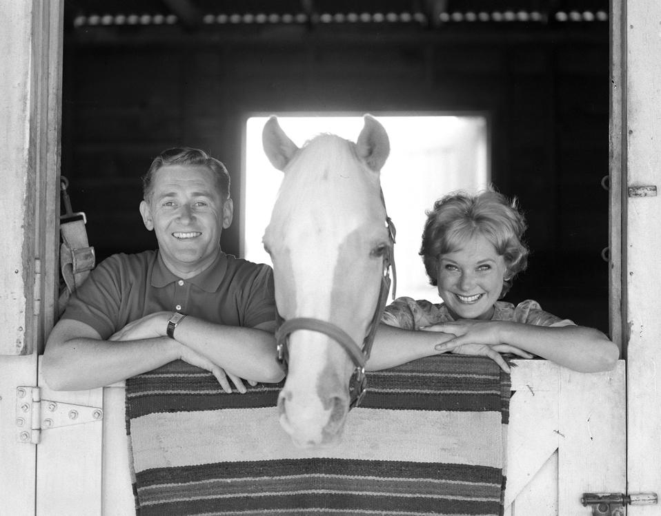 ‘Mister Ed’ Debuts On This Day In 1961: A TV Flashback
