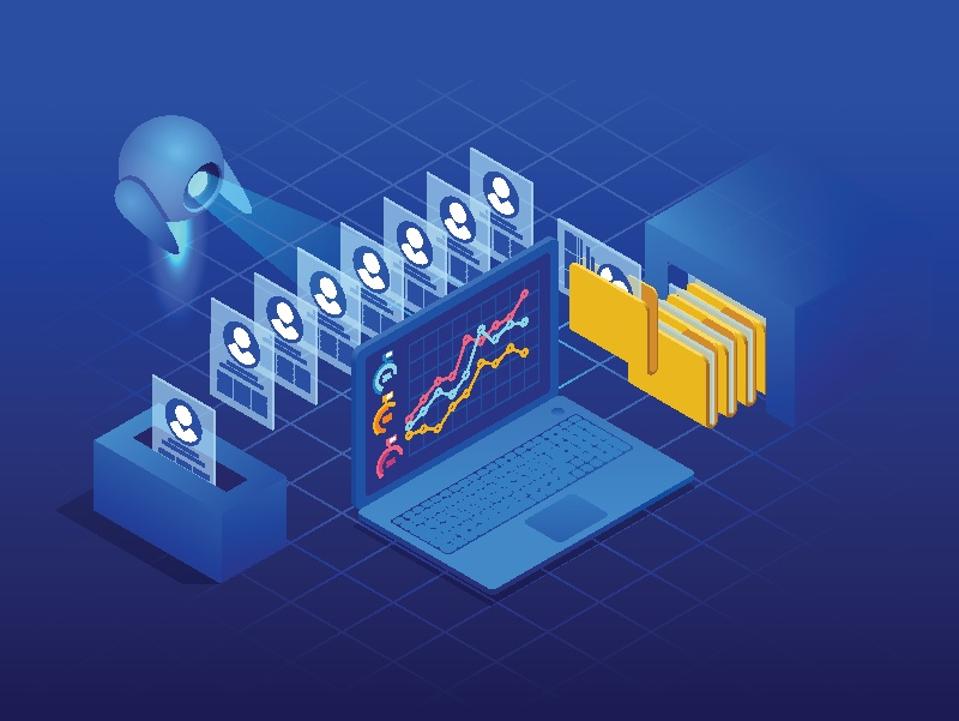 Bagaimana AI Membantu Memperbaiki Manajemen SDM dan Pengalaman Karyawan