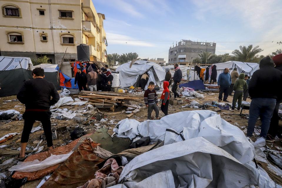 Israeli-Palestinian-conflict-January-4