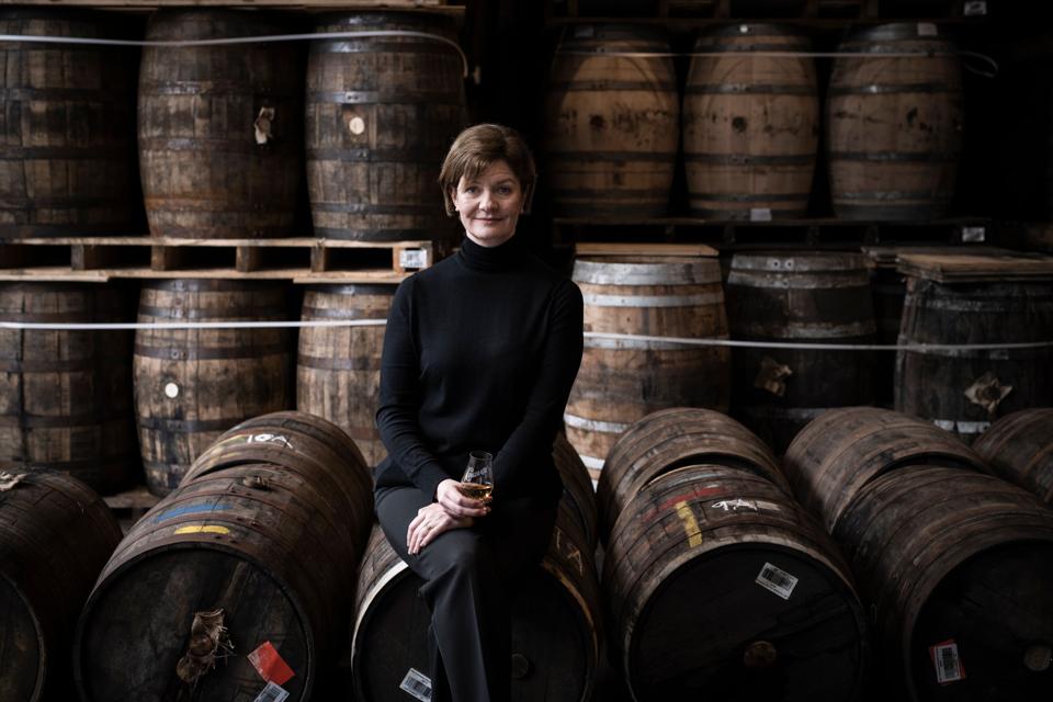 Aberfeldy 26 And 39 Year-Old, And Dewar's 38 Are Whiskies Of