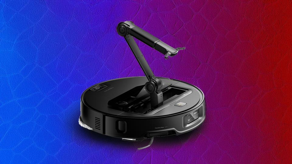 Roborock Saros Z70