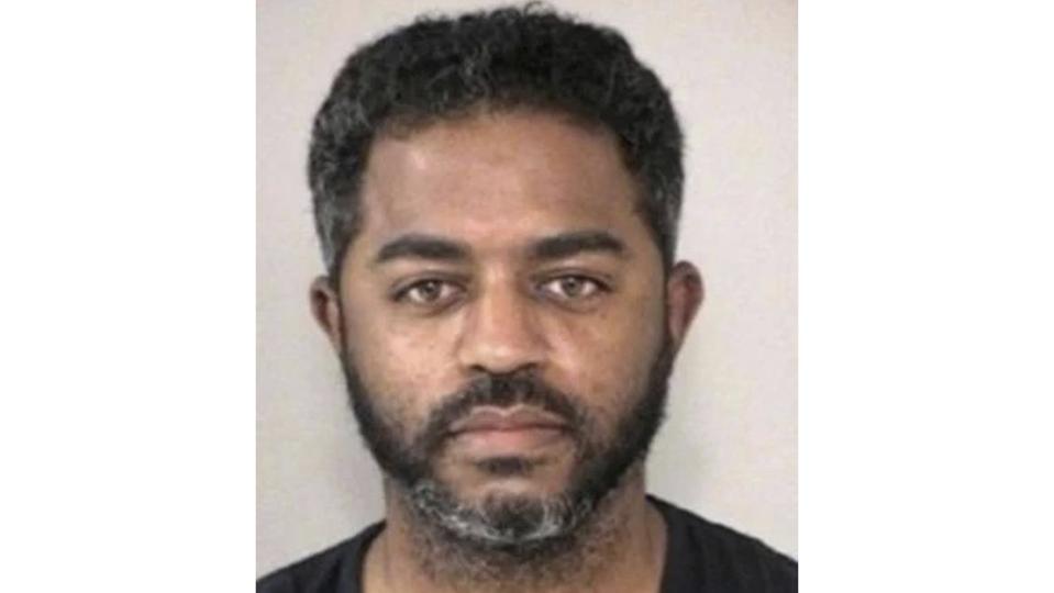 New Orleans Car Into Crowd