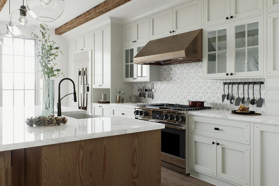 Oven Ranges