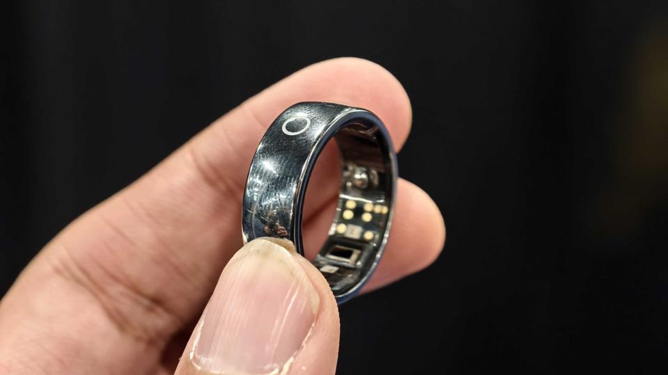 Circin Rings Circular Ring 2 Is Refined, Redesigned And Changes The Way You Buy ...