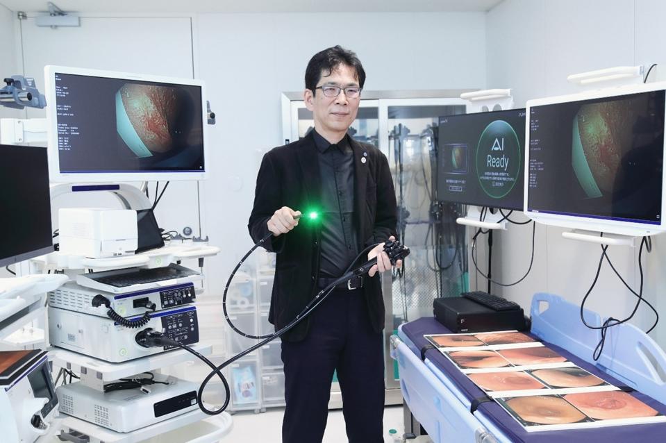 Ai medical service ceo tada tomohiro