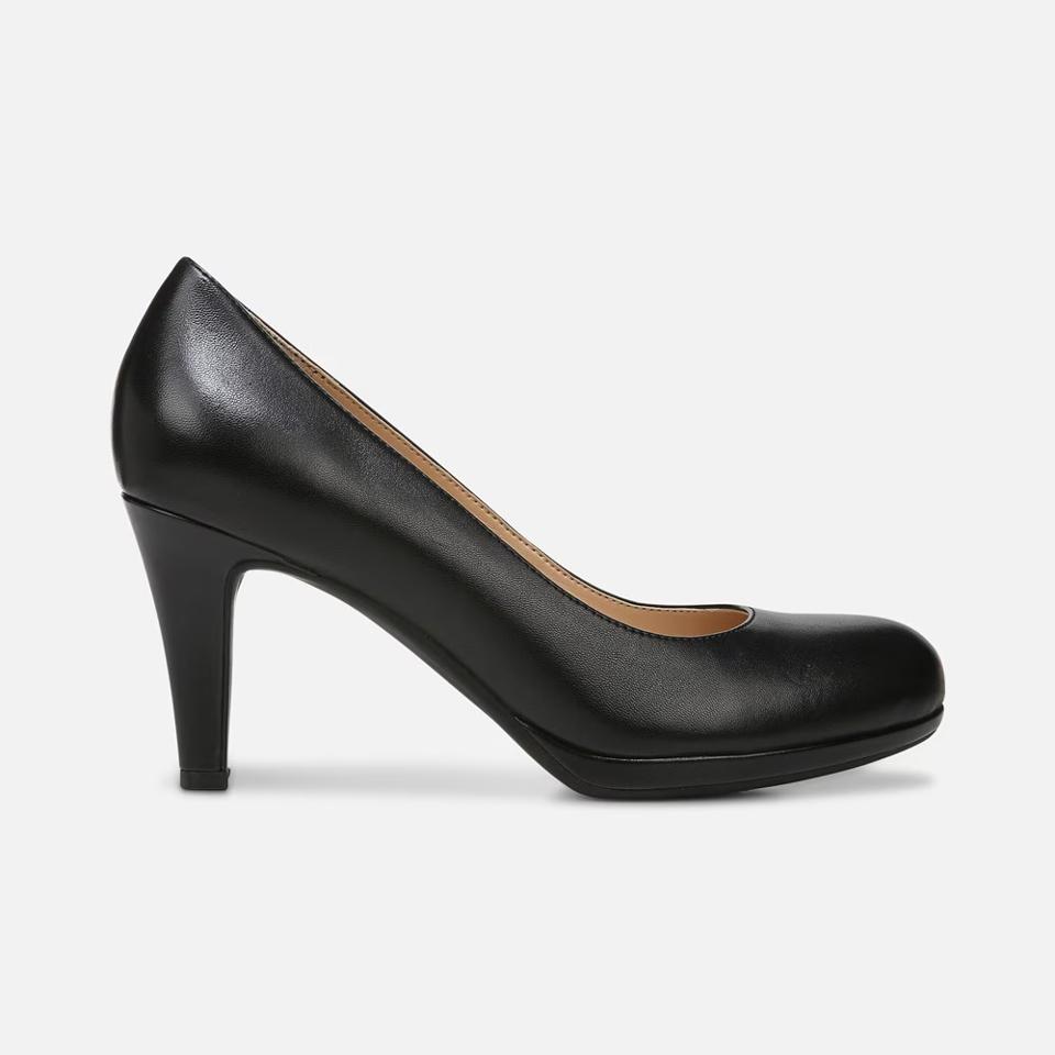 Most Comfortable Heels 2025 Forbes Vetted