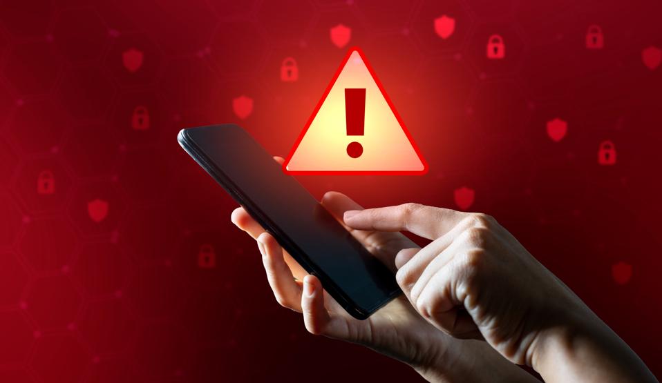 Compromised Device How To Know If Your Phone Is Hacked And How To Fix It