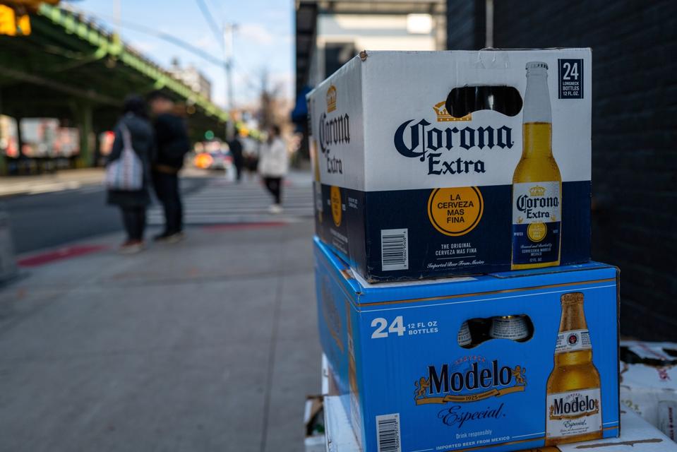 Peringatan Dokter: Alkohol Tingkatkan Risiko Kanker, Saatnya Ubah Kebiasaan Minum