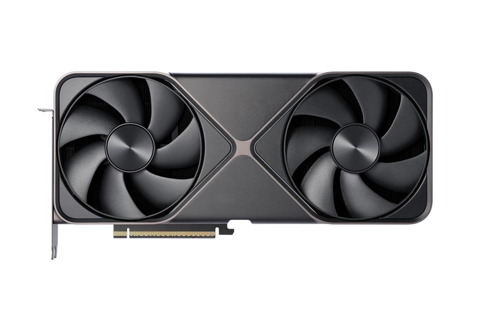 Nvidia's RTX 5090 Is So Small It's Compatible With Tiny PC Cases