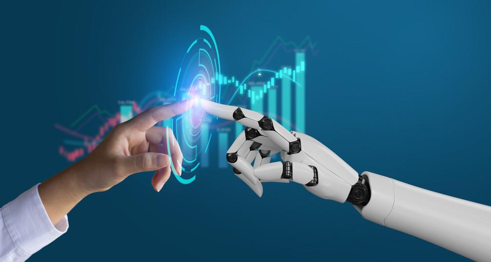 The AI position will remain here. Upskills in AI provide employment protection.