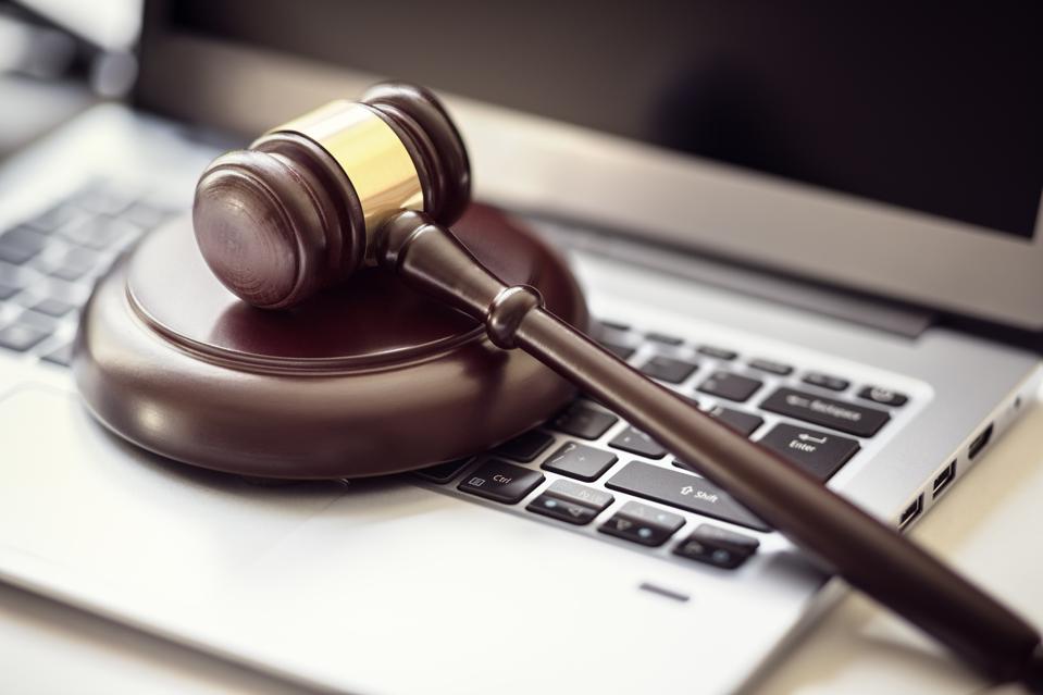Conclusion of legal challenges to Maryland's digital ad tax is expected to come in 2025. 