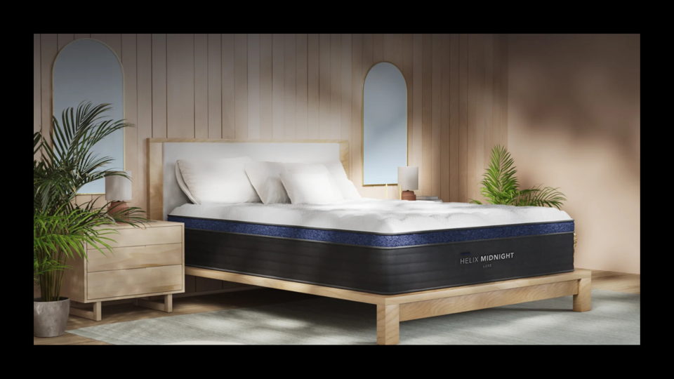 Best Helix Mattress 2026