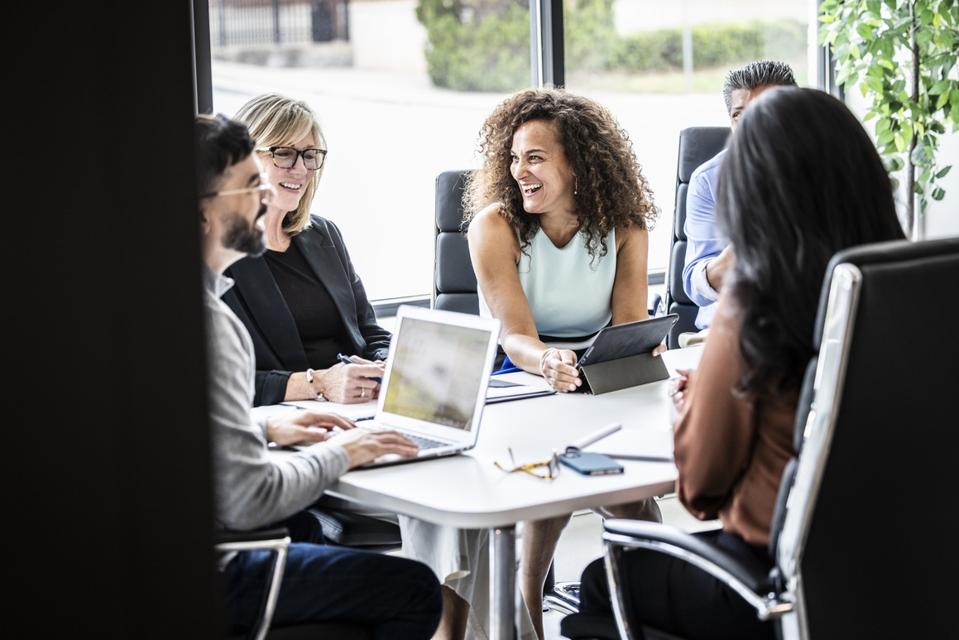 What Makes A Team…Work? 5 Tips To Help Your Team Work Well Together