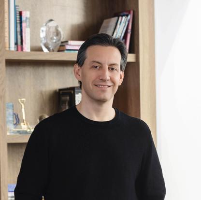 Fernando De Leon Net Worth and Profile