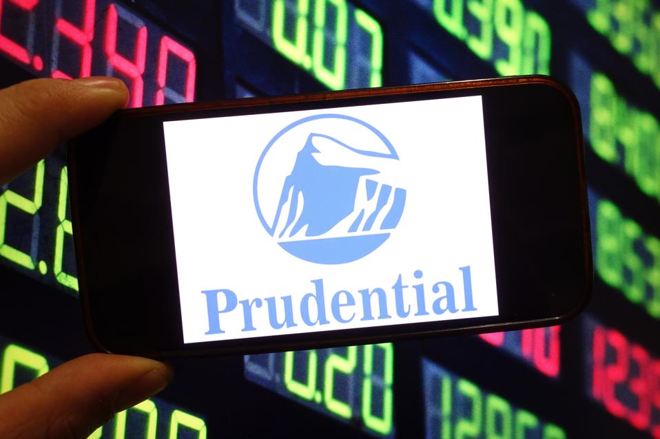 Prudential Sign In What's New With Prudential Stock?