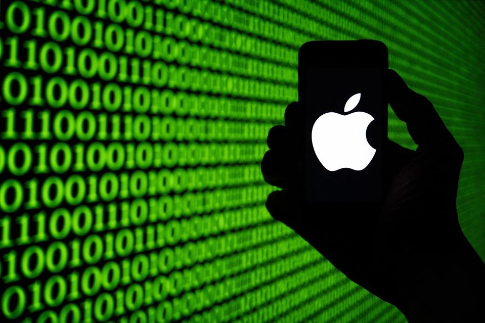 Bahaya Serangan FLOP dan SLAP: Curi Data Sensitif di Perangkat Apple